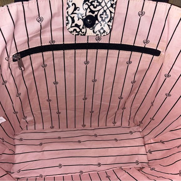 Brighton Shopper Tote - Picture 6 of 9